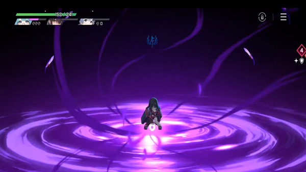 chaos zero nightmare apk baixar