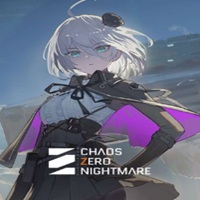 Chaos Zero Nightmare APK